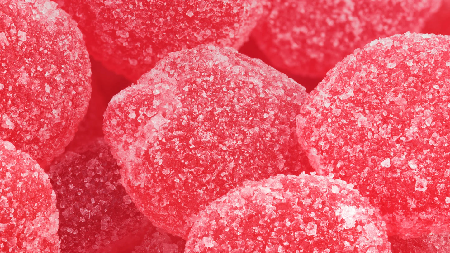 GLOWGenix Organic Apple Cider Vinegar Gummies™