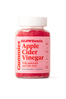 GLOWGenix Organic Apple Cider Vinegar Gummies™