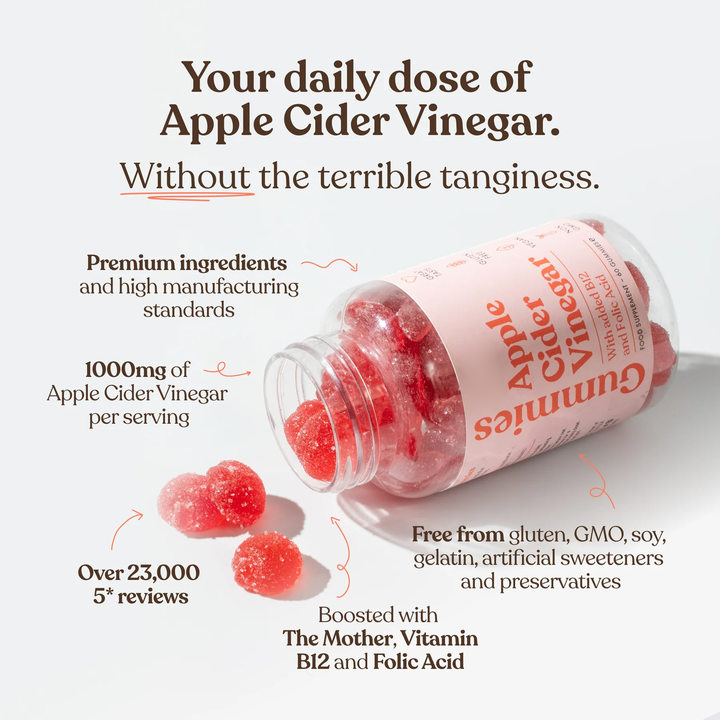 Transform Your Health with Every Chew